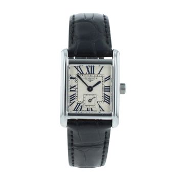 Longines Dolce Vita Pre Owned Watch Ref L5.200.4