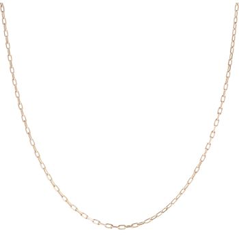 9ct Yellow Gold Belcher Chain 22"