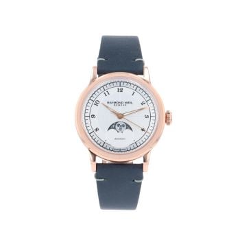 Raymond Weil Millesime Pre Owned Watch Ref 2145