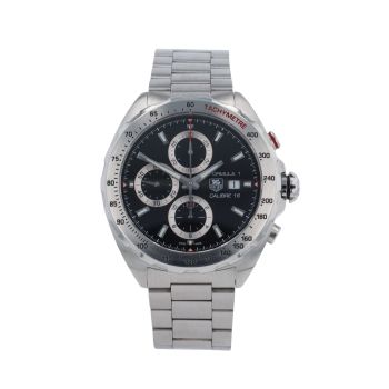 Tag Heuer Formula 1 Pre Owned Watch Ref CAZ2010