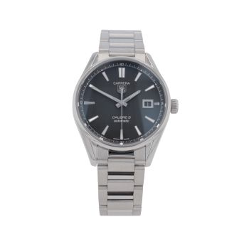Tag Heuer Carrera Pre Owned Watch Ref WAR211A
