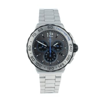 Tag Heuer Formula 1 Pre Owned Watch Ref CAU1119