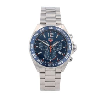 Tag Heuer Formula 1 Pre Owned Watch Ref CAZ1014
