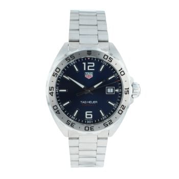 Tag Heuer Formula 1 Pre Owned Watch Ref WAZ1118