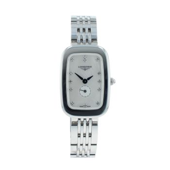 Longines Equestrian Pre Owned Watch Ref L6.141.4