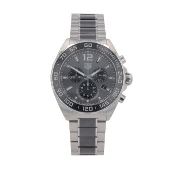 Tag Heuer Formula 1 Pre Owned Watch Ref CAZ1011
