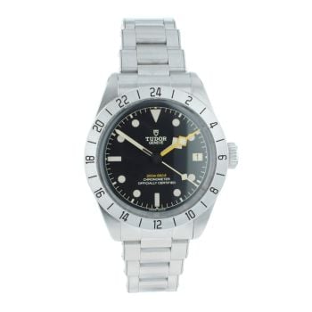 Tudor Black Bay Pre Owned Watch Ref 79470