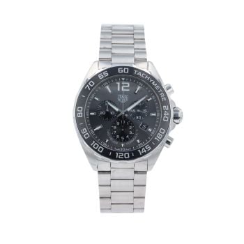 Tag Heuer Formula 1 Pre Owned Watch Ref CAZ1011