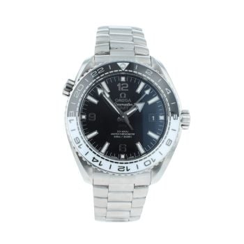 Omega Seamaster Planet Ocean Pre Owned Watch Ref 21530442201001