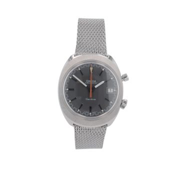 Omega Chronostop Pre Owned Watch Ref 28458379