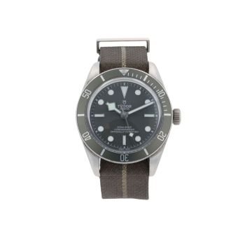 Tudor Black Bay 58 Pre Owned Watch Ref 79010SG