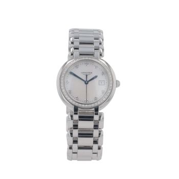Longines Prima Luna Pre Owned Watch Ref L8.112.0