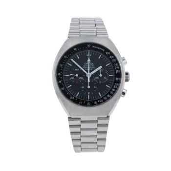 Omega Speedmaster MKII Pre Owned Watch Ref 145.014