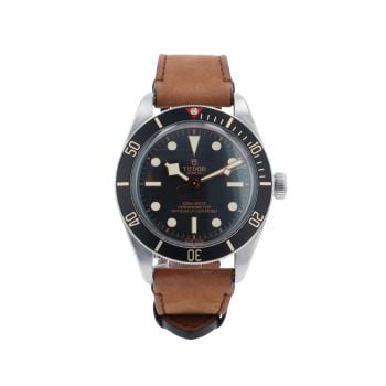 Tudor Black Bay Pre Owned Watch Ref  79030N