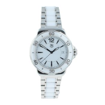Tag Heuer Formula 1 Pre Owned Watch Ref WAH1211