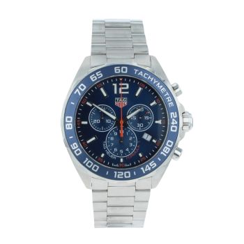 Tag Heuer Formula 1 Pre Owned Watch Ref CAZ1014