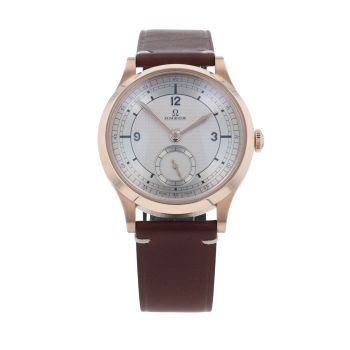 Omega Specialties Paris 2024 Pre Owned Watch Ref 52292392199001
