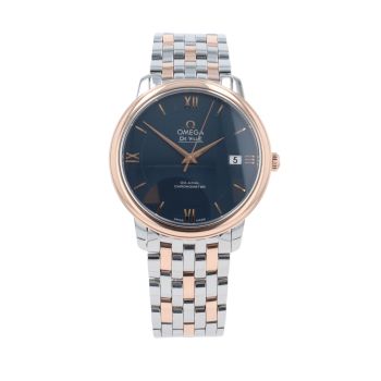 Omega De Ville Pre Owned Watch Ref 42420372003002