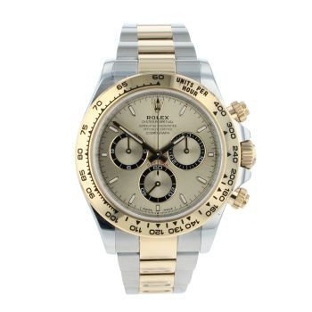 Rolex Daytona Pre Owned Watch Ref 126503