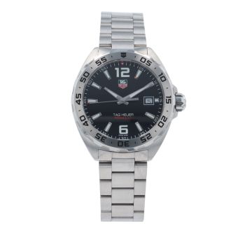Tag Heuer Formula 1 Pre Owned Watch Ref WAZ1112