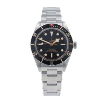Tudor Black Bay Pre Owned Watch Ref 79030N