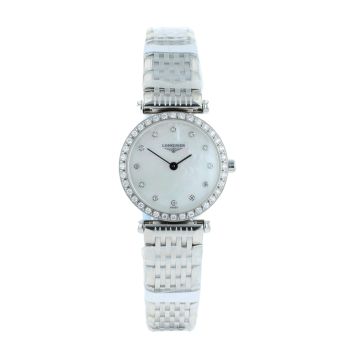 Longines La Grande Classique Pre Owned Watch Ref L4.341.0