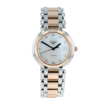 Longines Prima Luna Pre Owned Watch Ref L8.113.5