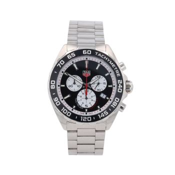 Tag Heuer Formula 1 Pre Owned Watch Ref CAZ101E