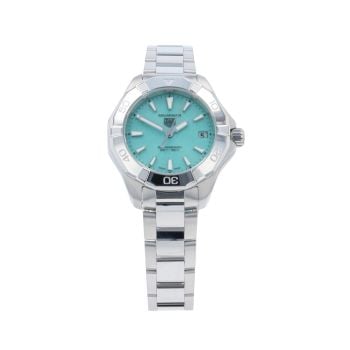 Tag Heuer Aquaracer Pre Owned Watch Ref WBP1315