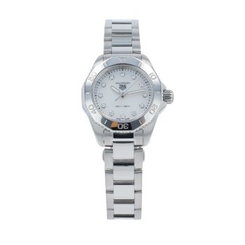 Tag Heuer Aquaracer Pre Owned Watch Ref WBP1416-0