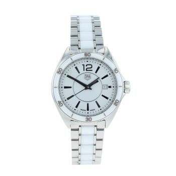 Tag Heuer Formula 1 Pre Owned Watch Ref WBJ141AC