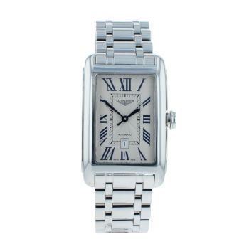 Longines Dolce Vita Pre Owned Watch Ref L5.757.4