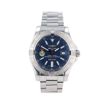 Breitling Avenger II RAF100 Limited Edition Pre Owned Watch Ref A32390