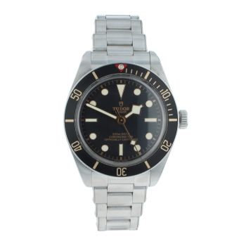 Tudor Black Bay 58 Pre Owned Watch Ref 79030N