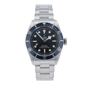 Tudor Black Bay Pre Owned Watch Ref 79230B