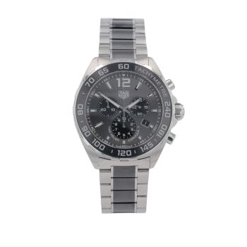 Tag Heuer Formula 1 Pre Owned Watch Ref CAZ1011