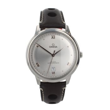 Omega De Ville Pre Owned Watch Ref 43413402006001