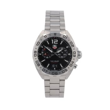 Tag Heuer Formula 1 Pre Owned Watch Ref WAZ111A