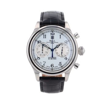 Ball Cannonball Pre Owned Watch Ref CM1052D