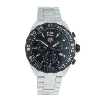 Tag Heuer Formula 1 Pre Owned Watch Ref CAZ1010