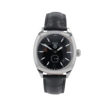 Tag Heuer Monza Pre Owned Watch Ref WR2110