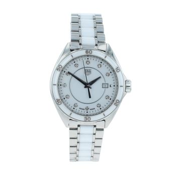 Tag Heuer Formula 1 Pre Owned Watch Ref WBJ141AD