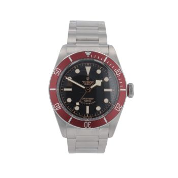 Tudor Black Bay Pre Owned Watch Ref 79220R