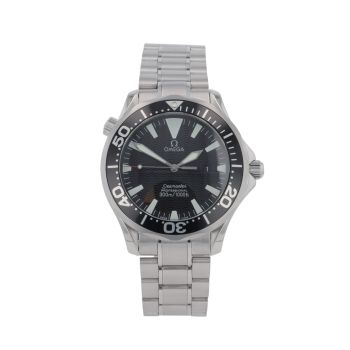 Omega Seamaster Pre Owned Watch Ref 22645000