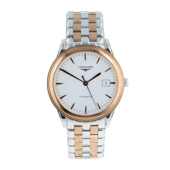 Longines Flagship Pre Owned Watch Ref L4.974.3