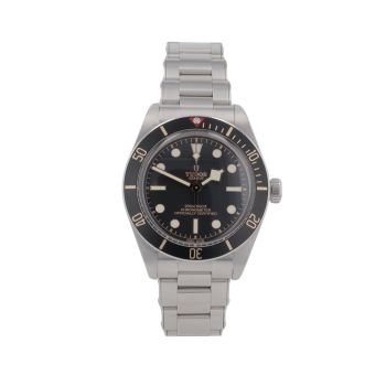 Tudor Black Bay Pre Owned Watch Ref 79030N
