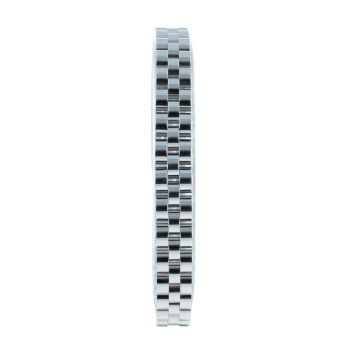 Jubilee Style Watch Bracelet