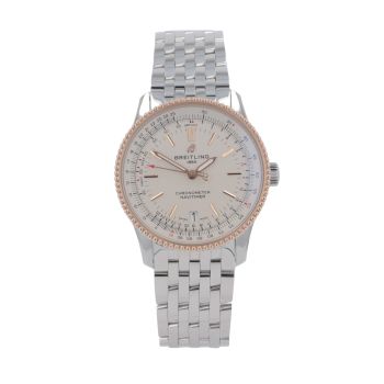 Breitling Navitimer Pre Owned Watch Ref U17325