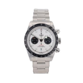 Tudor Black Bay Pre Owned Watch Ref 79360N