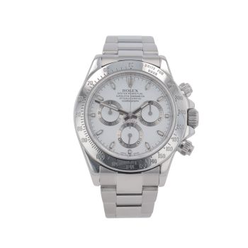 Rolex Daytona APH Dial Pre Owned Watch Ref 116520